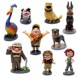 Up Deluxe Figurine Play Set