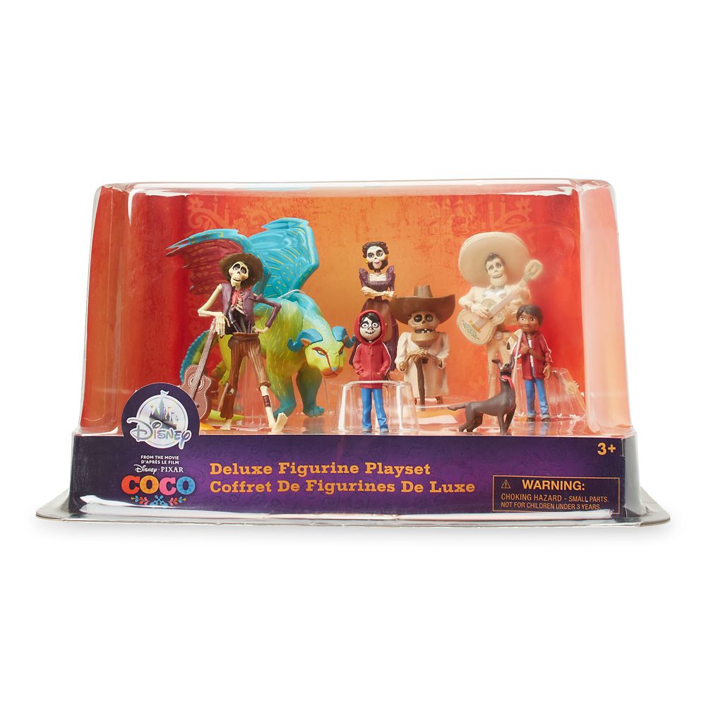 hololive coco figure