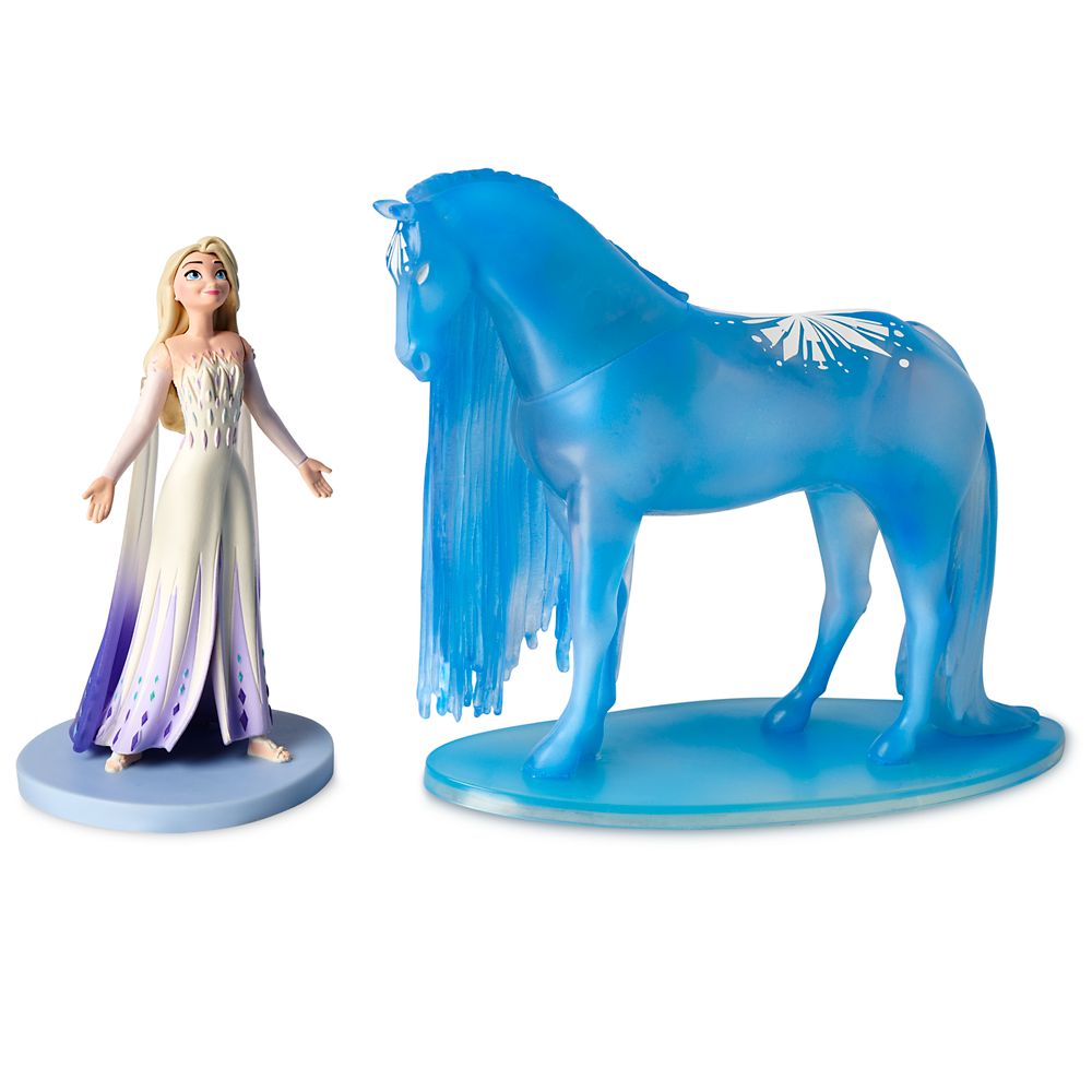 Frozen 2 Figure Play Set – Toys for Tots Donation Item
