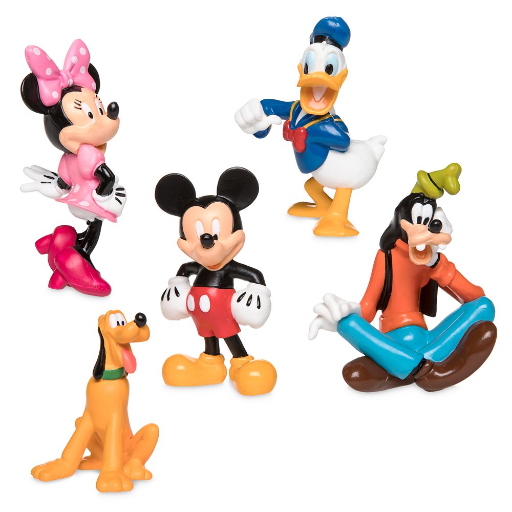 Figure Sets Shopdisney - 