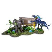 Shack Site Battle Playset  Avatar: The Way of Water Official shopDisney