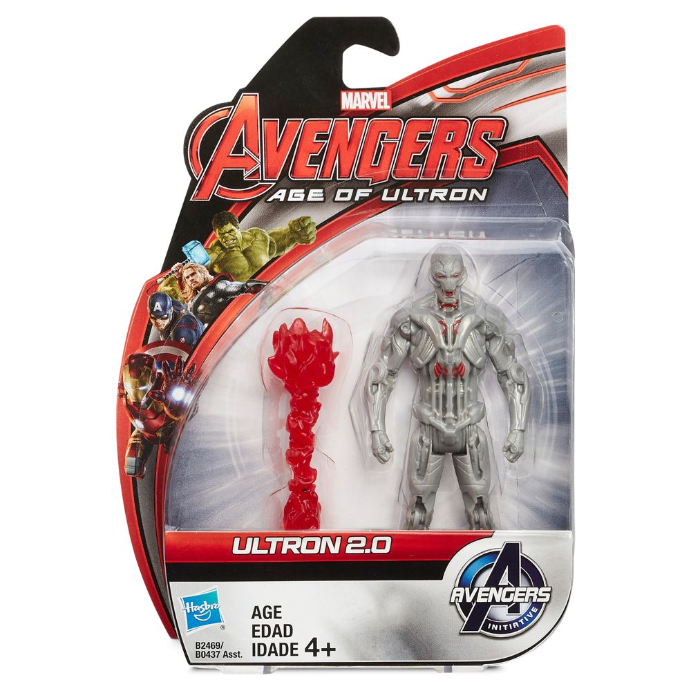 avengers age of ultron action figures