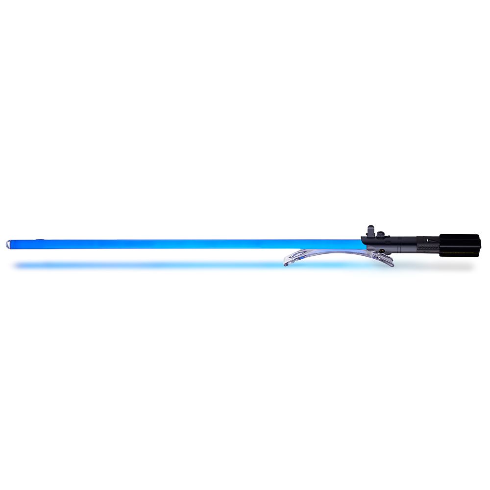 luke skywalker ultimate fx lightsaber