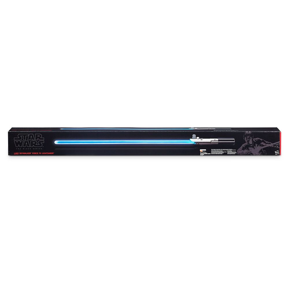 star wars force fx lightsaber anakin skywalker