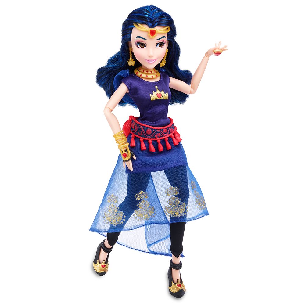 descendants 1 evie doll