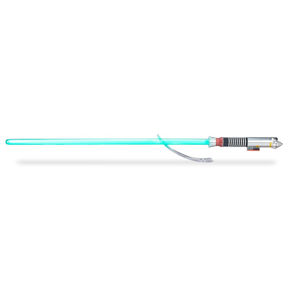 hasbro luke skywalker lightsaber