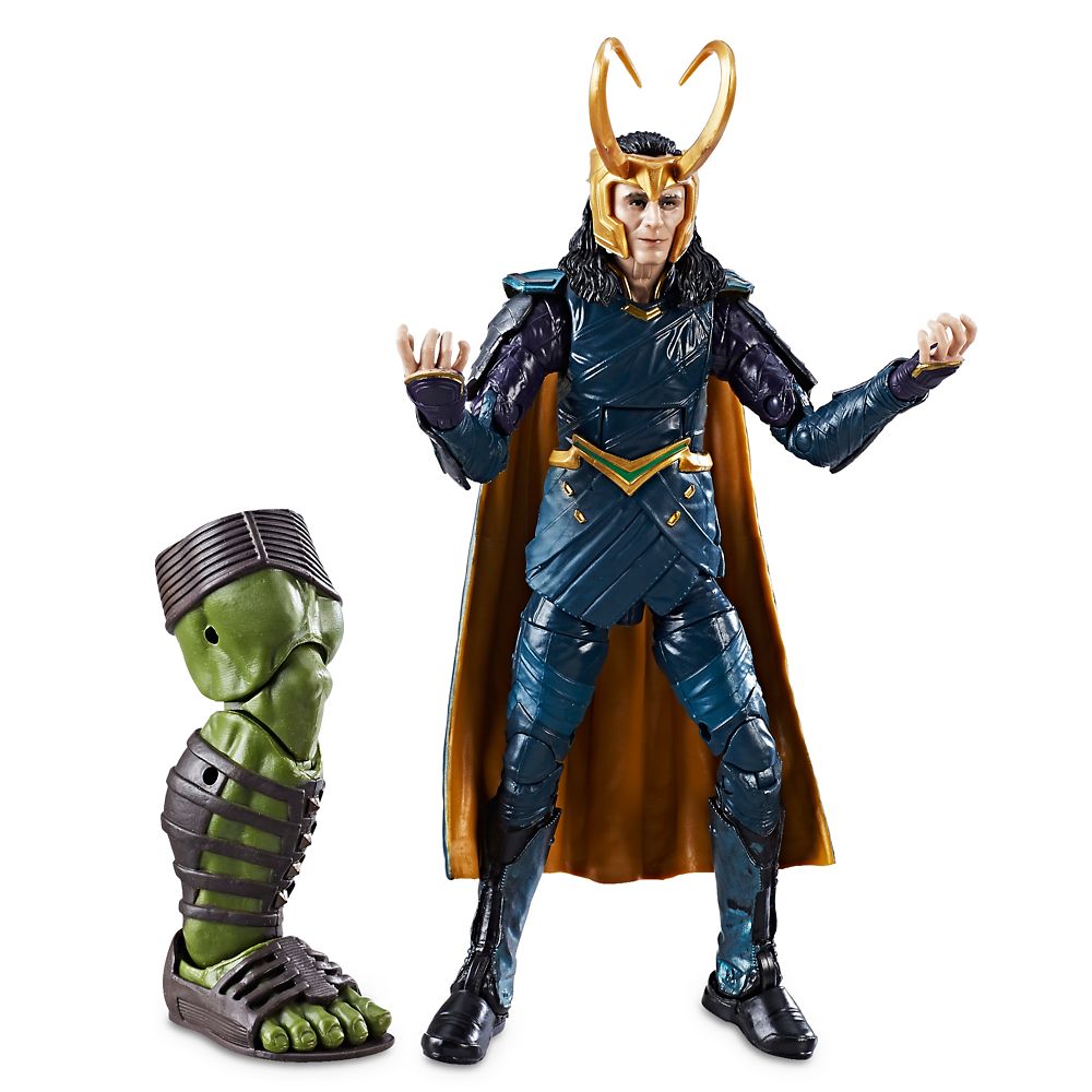 ragnarok figure