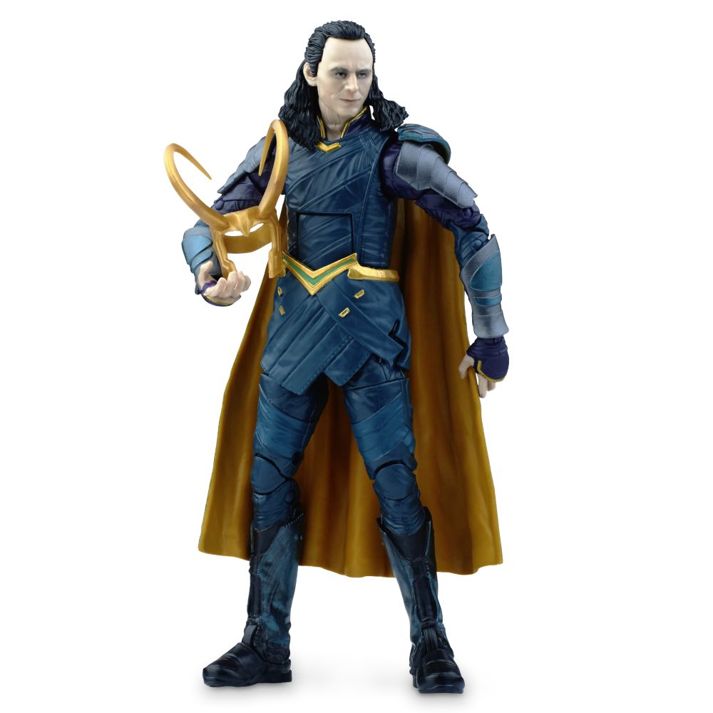 hasbro loki action figure