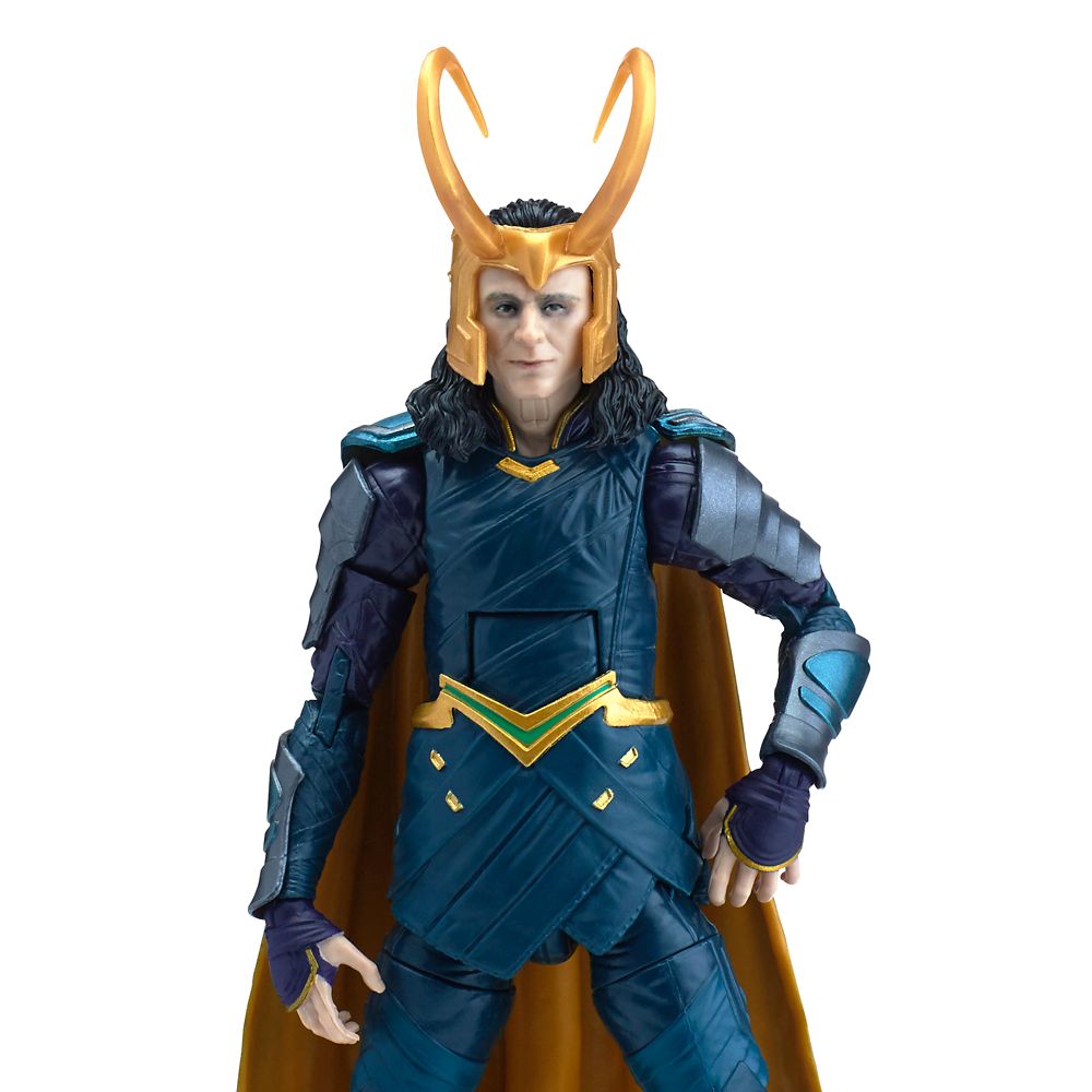 loki action figure