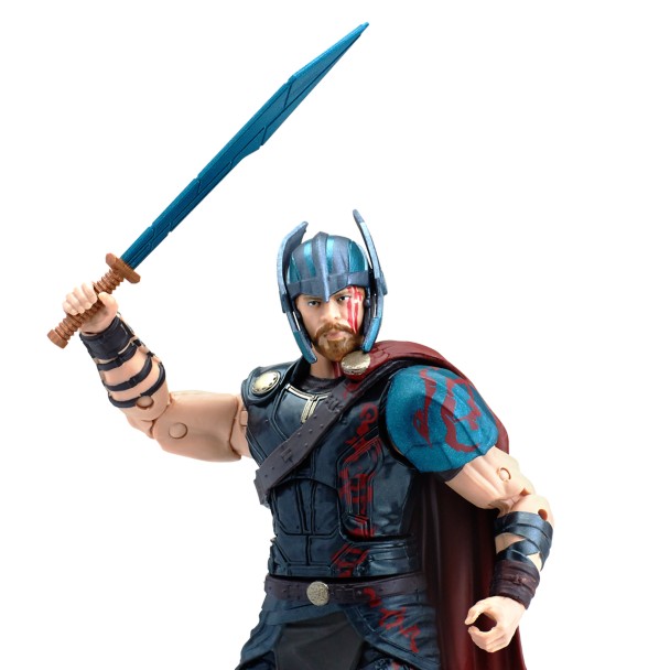 Thor 6'' Action Figure by Hasbro - Thor: Ragnarok
