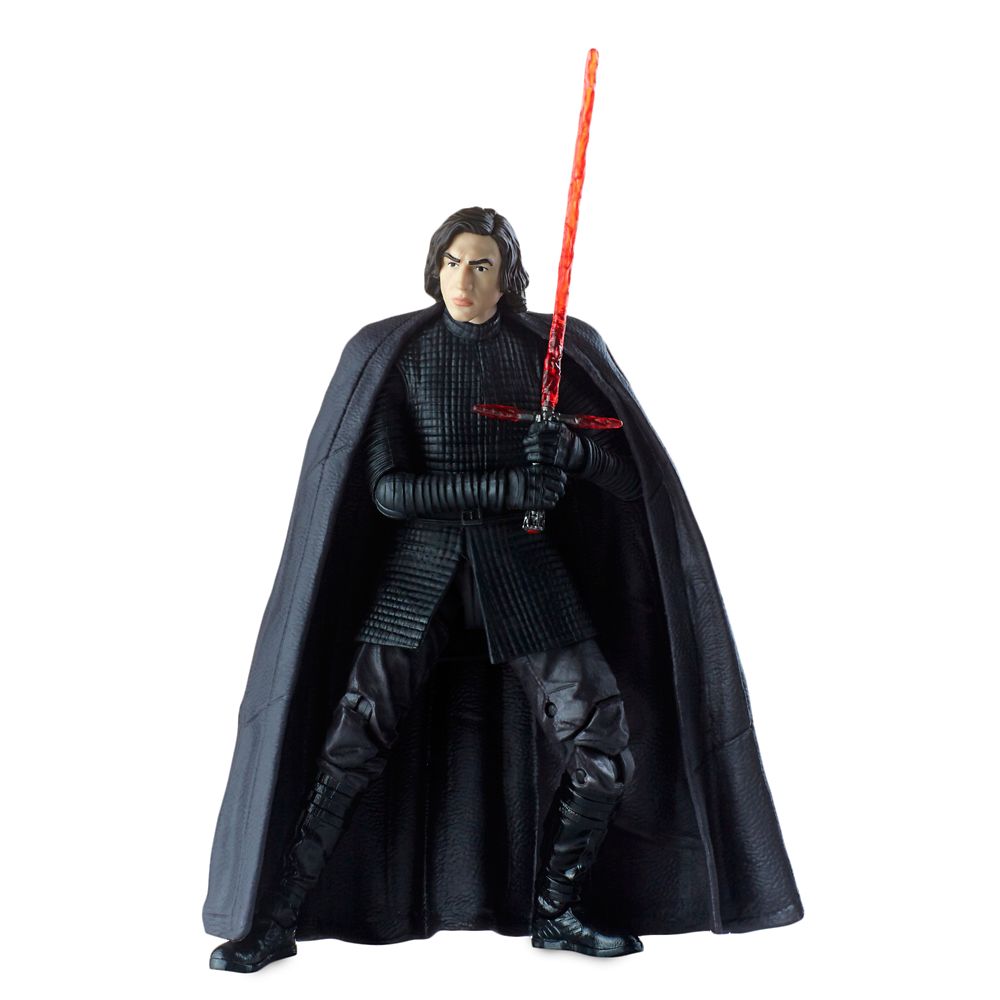 STAR WARS BLACK SERIES KNIGHT OF REN - Toys Store