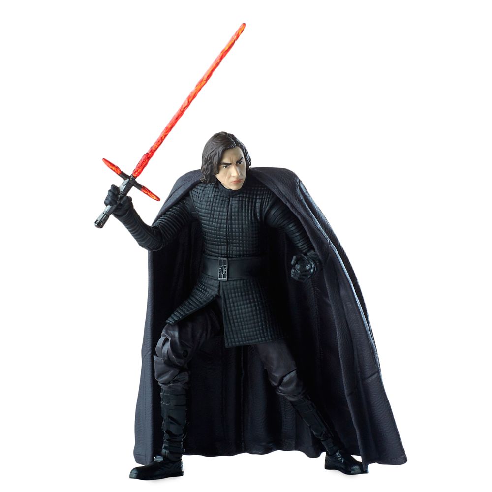 disney store star wars black series