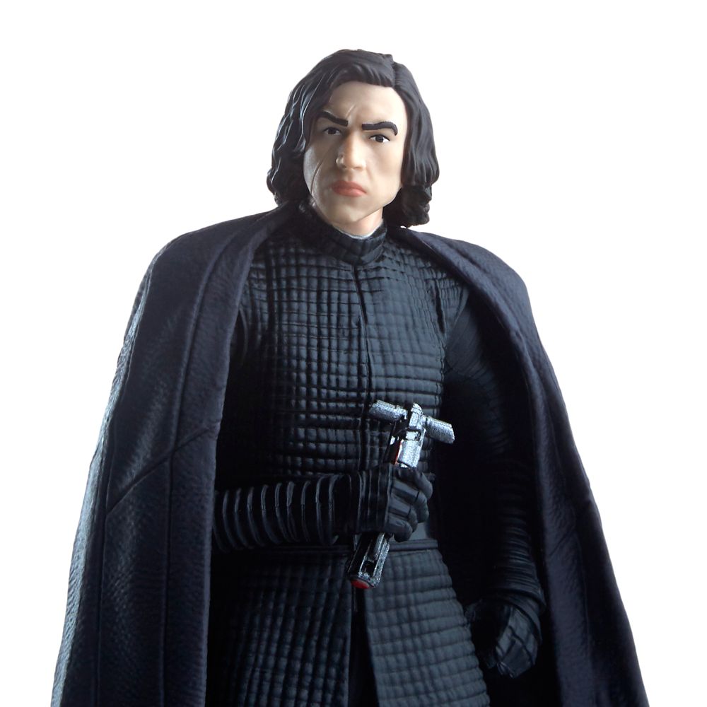 disney store black series