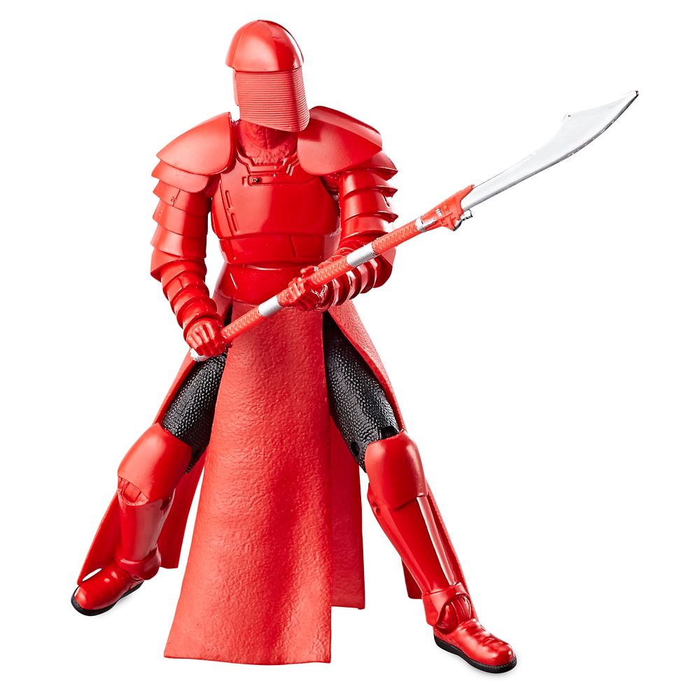  LEGO Star Wars: The Last Jedi Elite Praetorian Guard