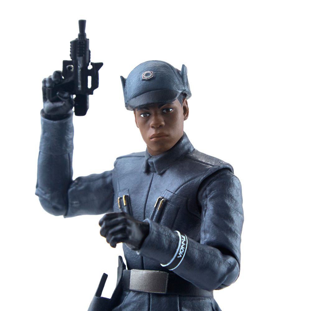 star wars the black series finn