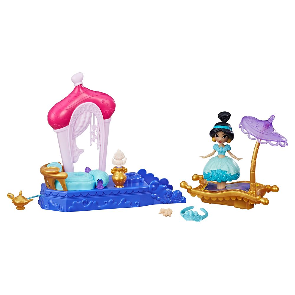 magical play set