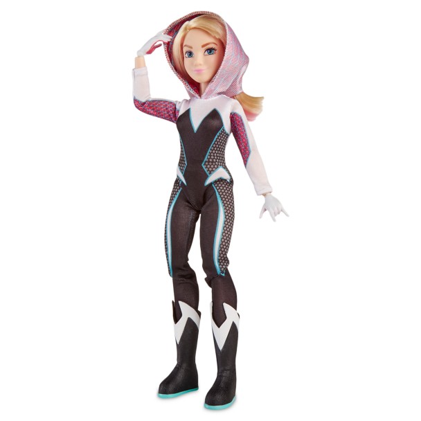 Ghost-Spider Doll – Marvel Rising