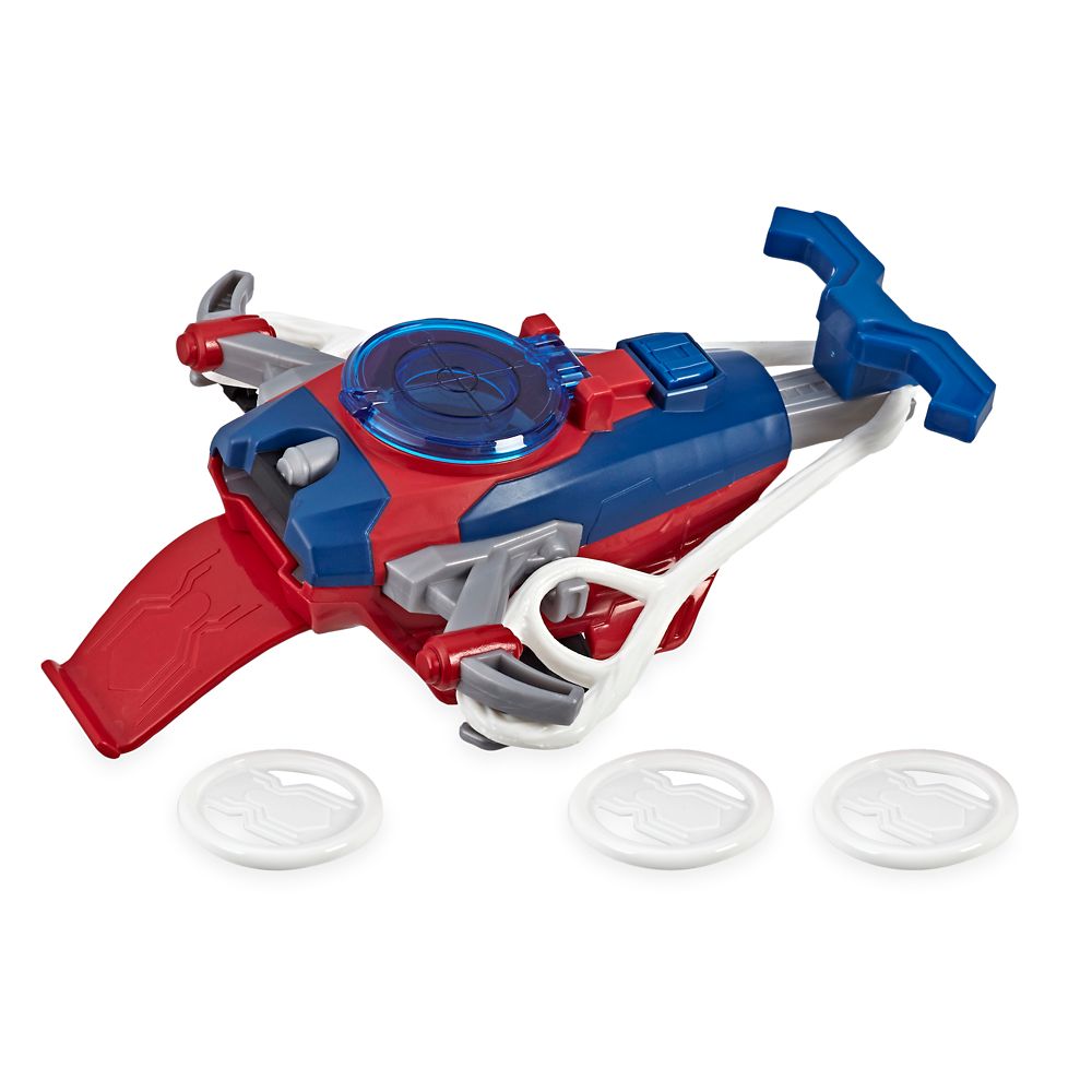 spiderman nerf motorcycle