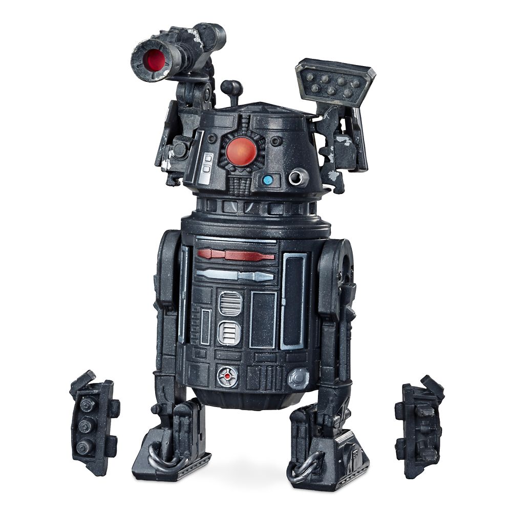 BT-1 Action Figure – Star Wars: Doctor Aphra – Black Series – Hasbro