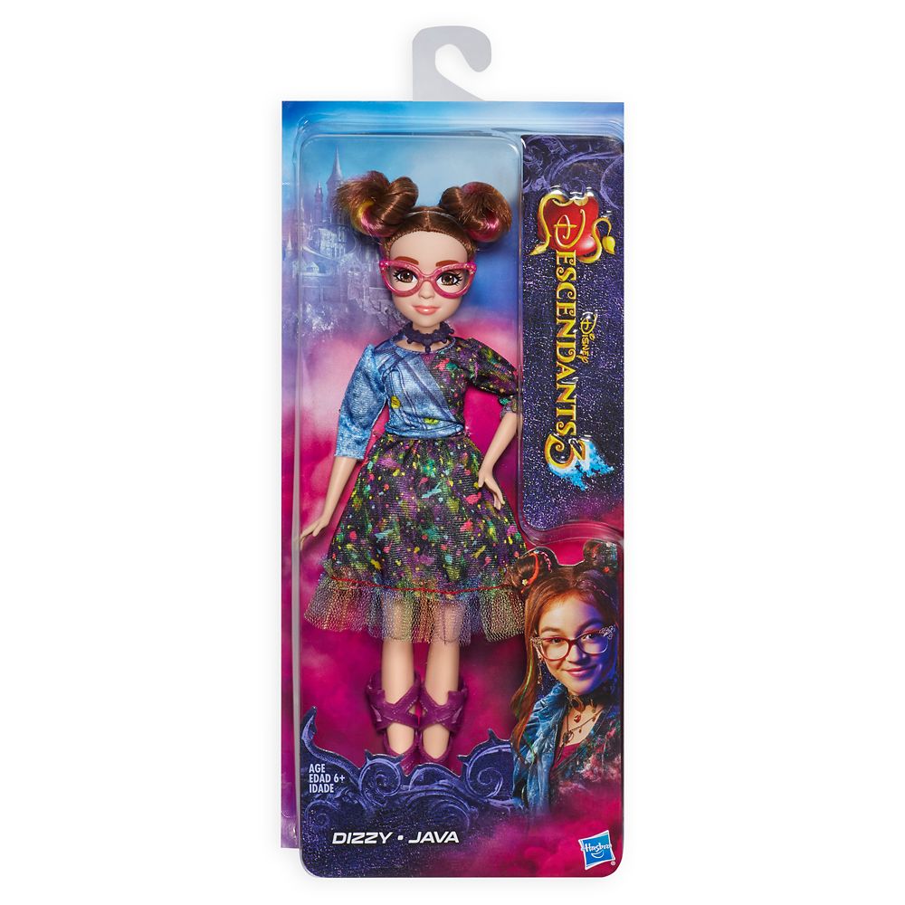 Dizzy Doll – Descendants 3 – 11''