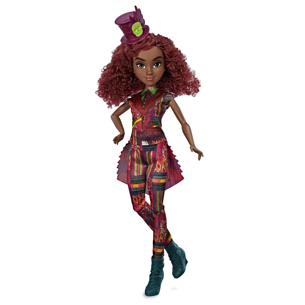 Celia Doll – Descendants 3 – 11''