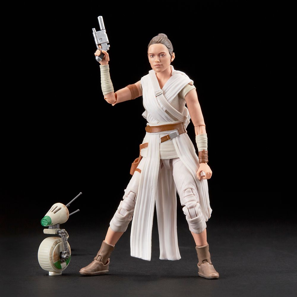 disney hasbro star wars figures