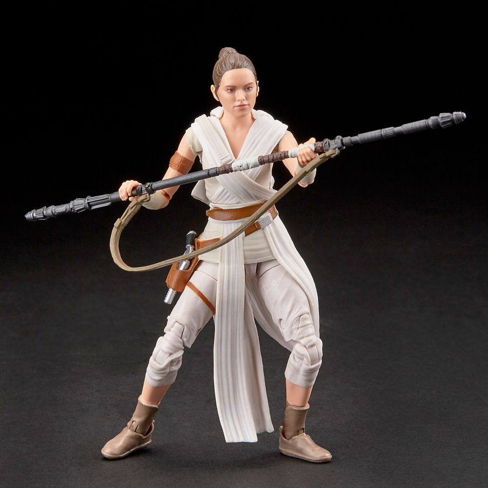 hasbro rise of skywalker