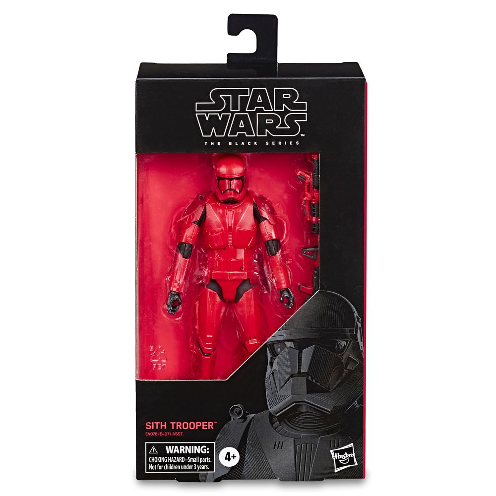 hasbro sith trooper