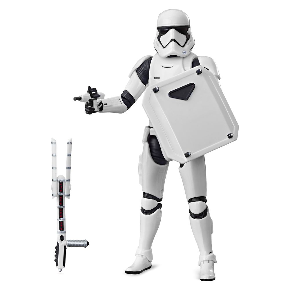 stormtrooper talking action figure