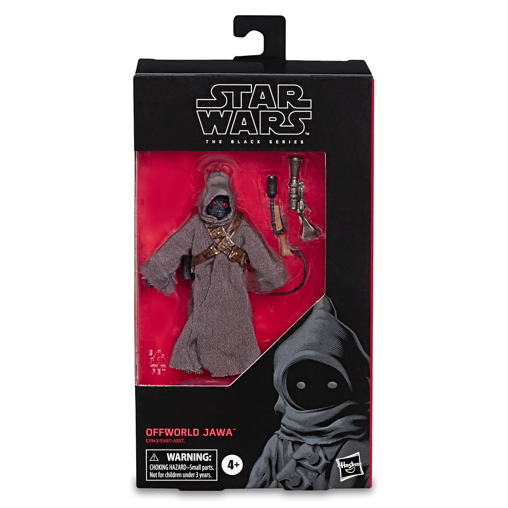 jawa figure