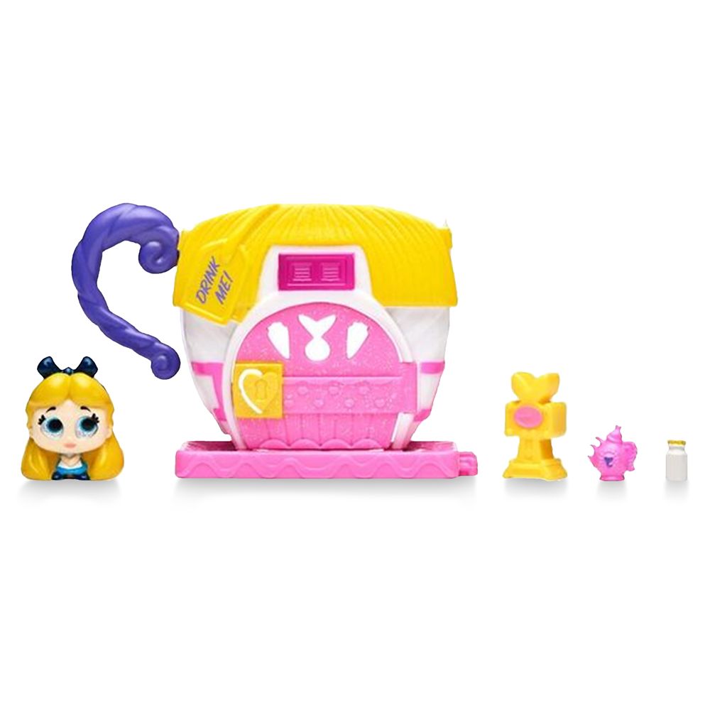 disney teacup set