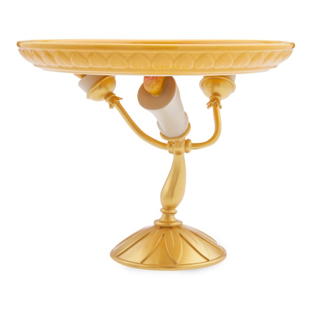 Lumiere Cake Stand – Beauty and the Beast