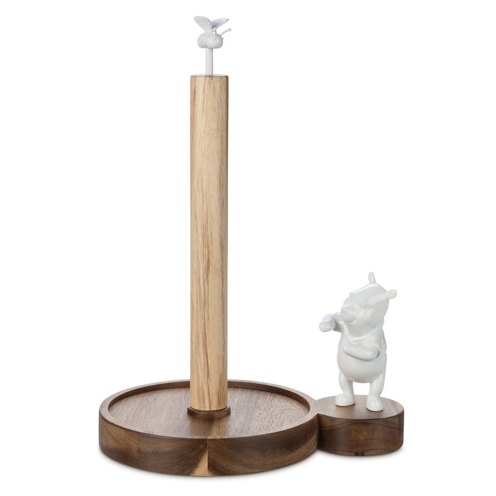 Winnie the Pooh Paper Towel Holder