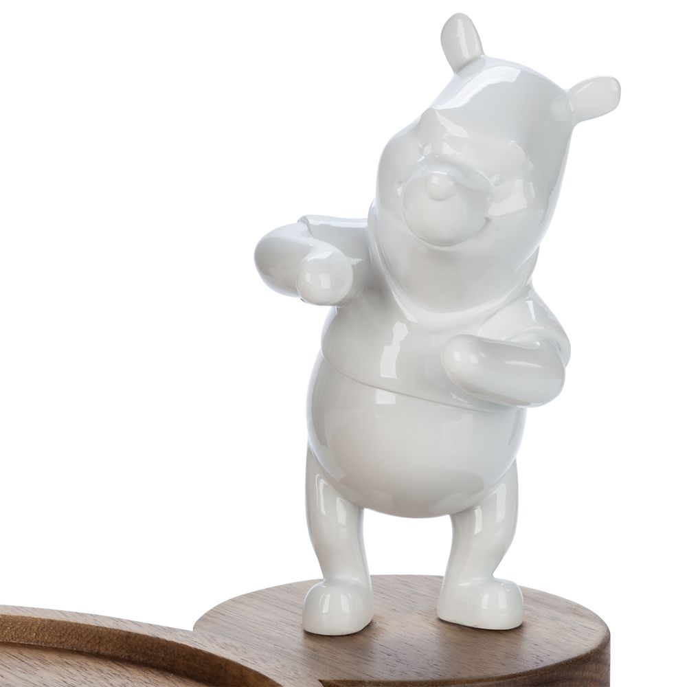 Winnie the Pooh Paper Towel Holder