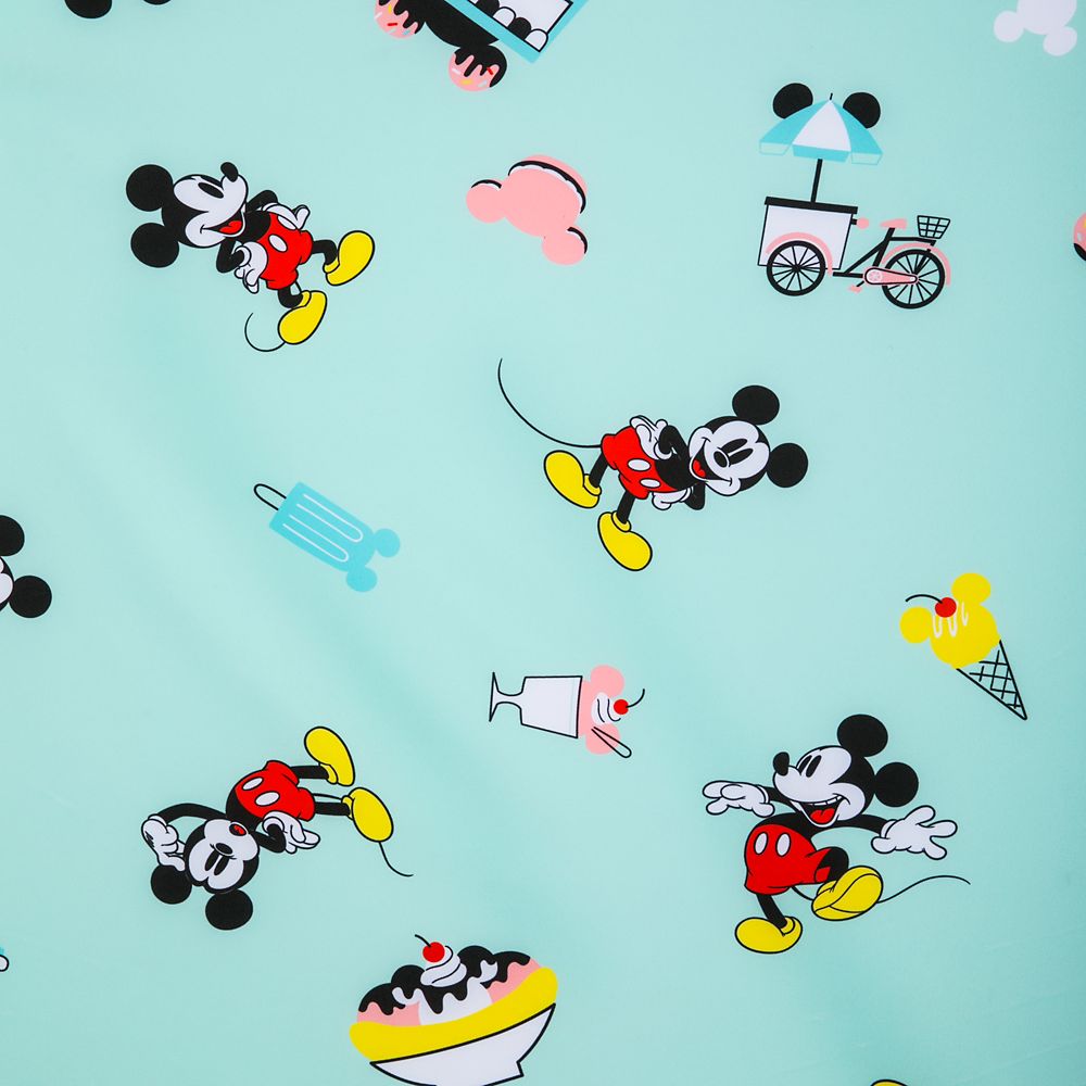 Disney Eats Tablecloth