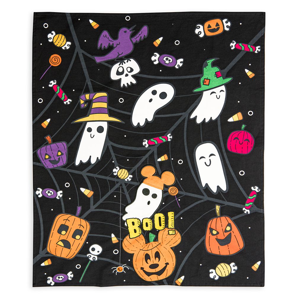 Halloween Kitchen Towel