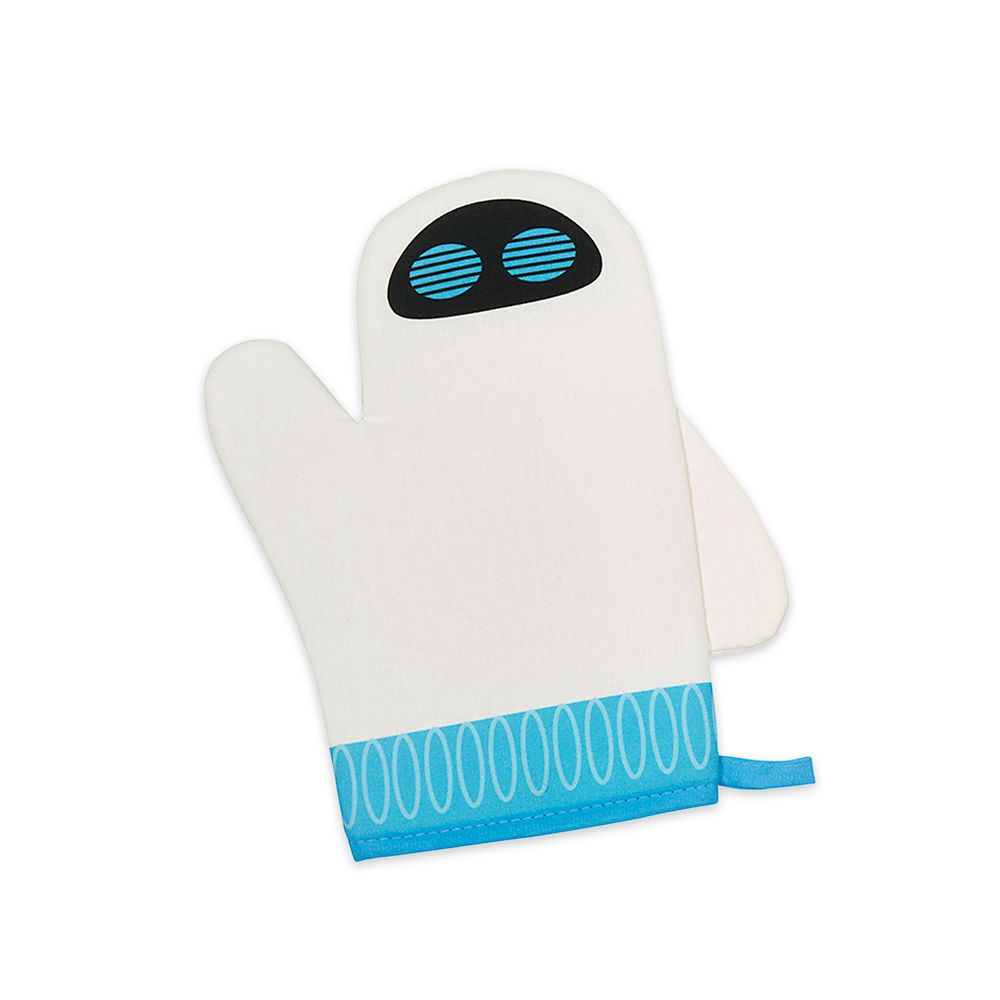 Pixar Holiday Oven Mitt and Towel Set