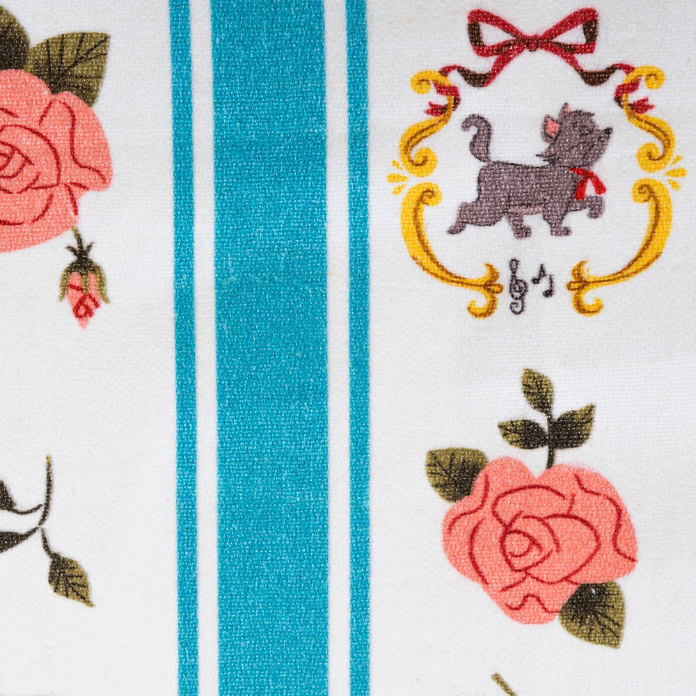 The Aristocats Napkin Set by Ann Shen