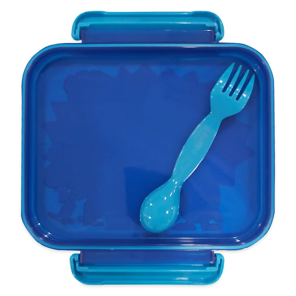 Toy Story 4 Food Storage Container