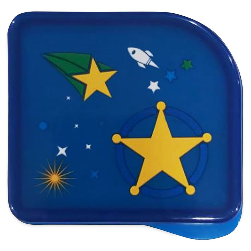 Toy Story 4 Food Storage Container