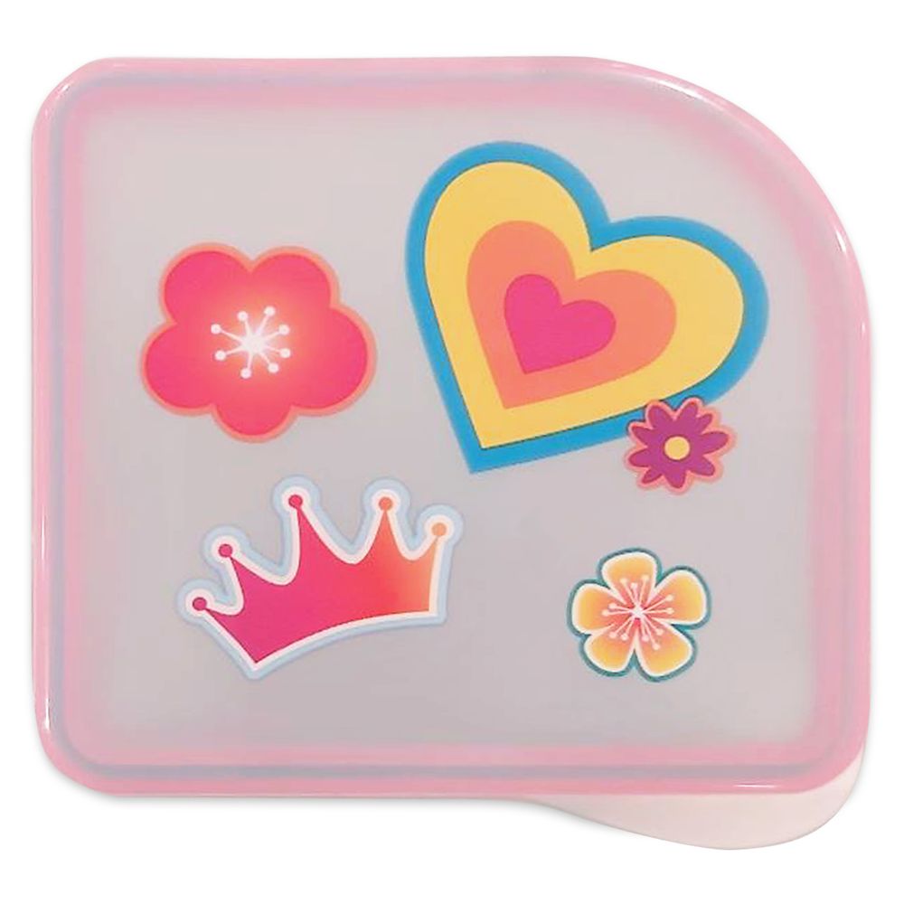 Disney Princess Food Storage Container