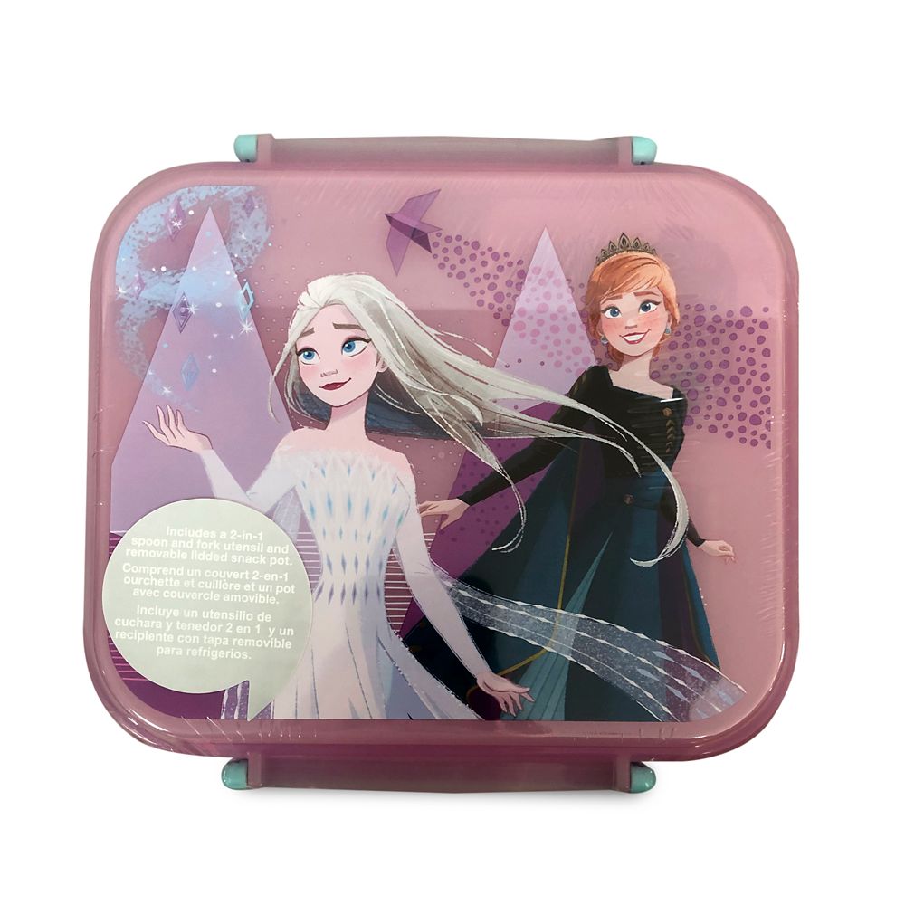 Frozen 2 Food Storage Set