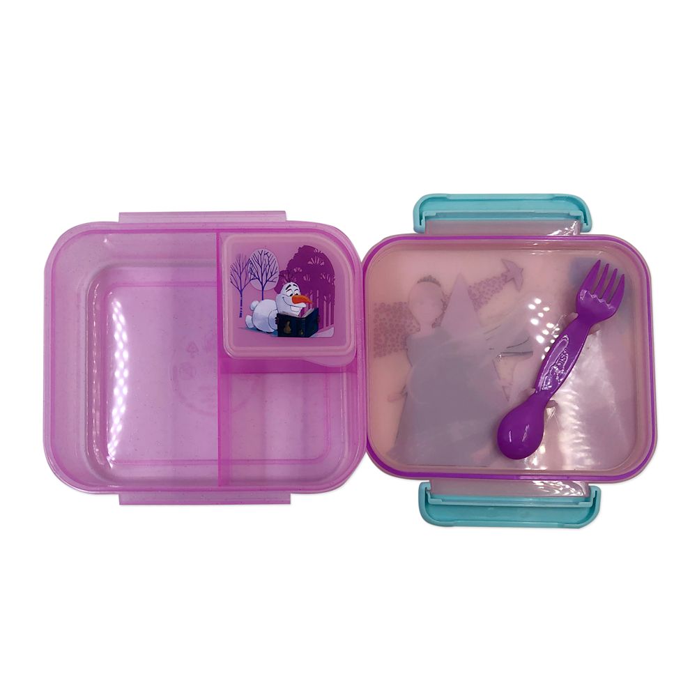 Frozen 2 Food Storage Set