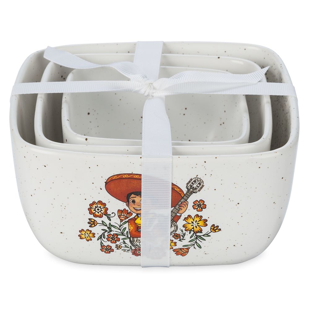 Coco Nesting Bowl Set