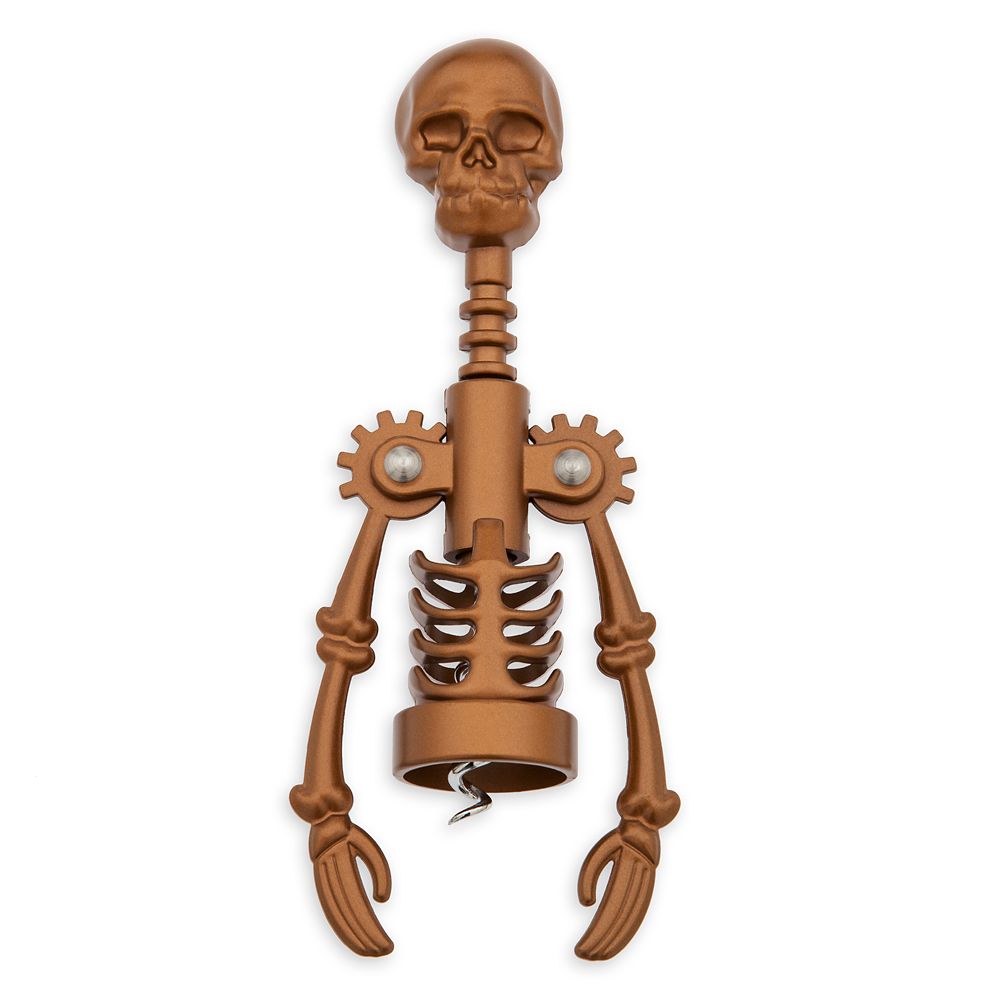 The Skeleton Dance Corkscrew