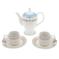 Titanic 25th Anniversary Tea Set Official shopDisney