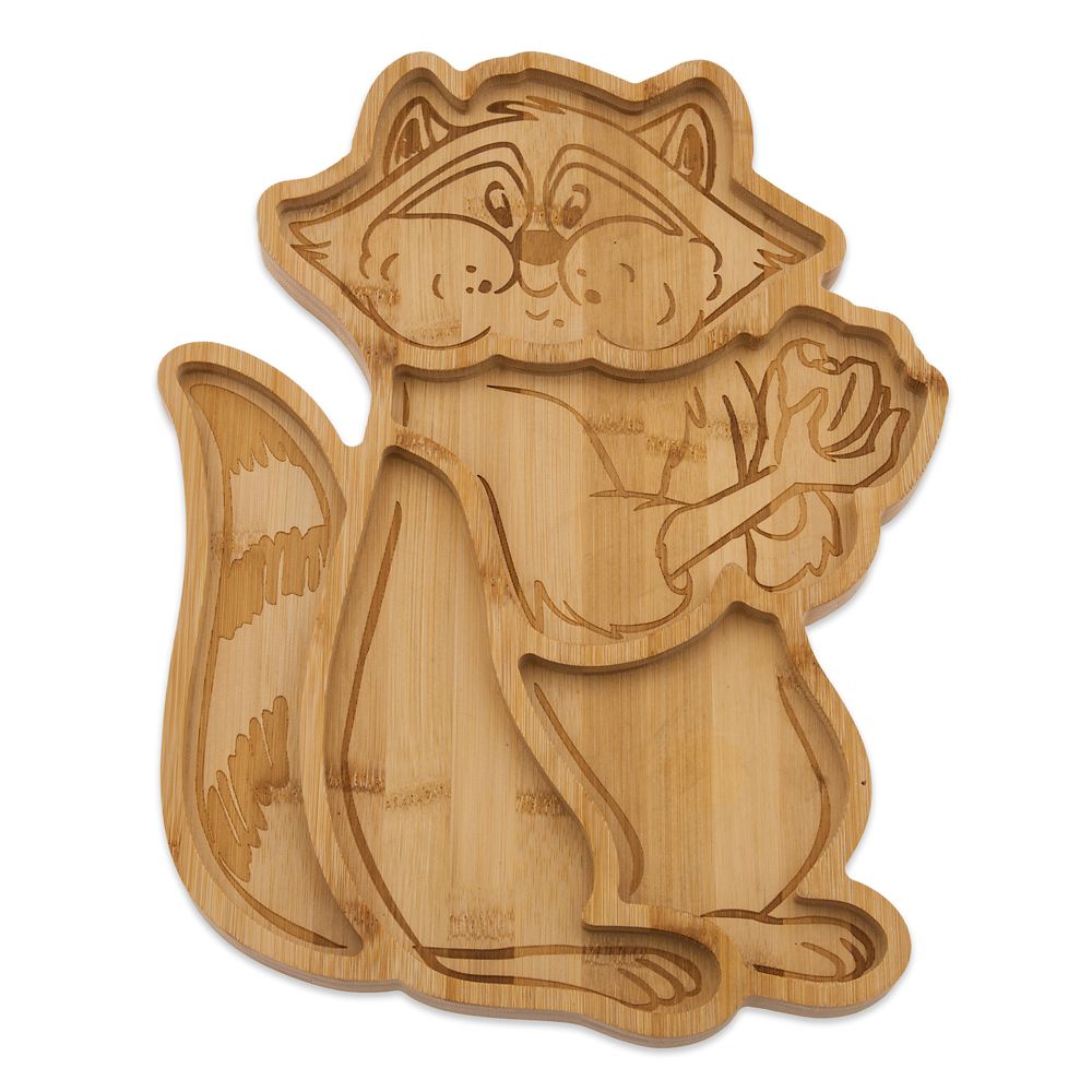 Meeko Serving Platter – Pocahontas