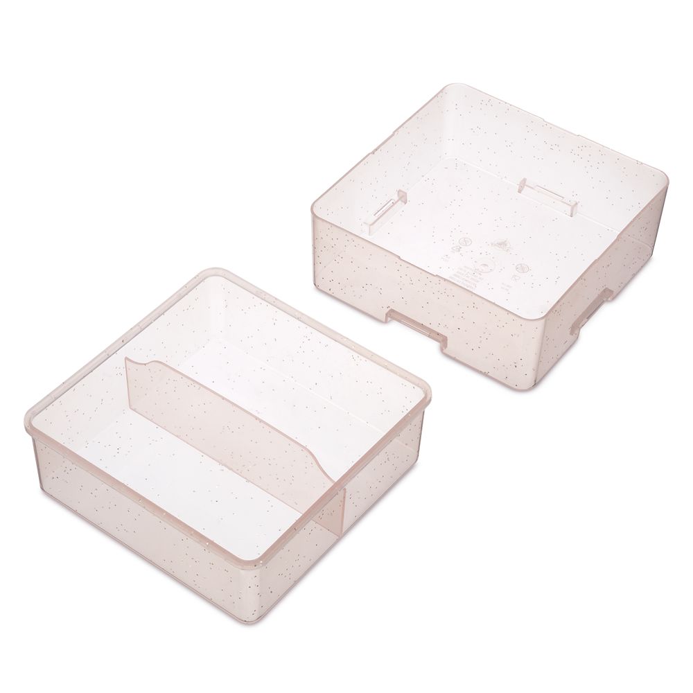 Turning Red Bento Box