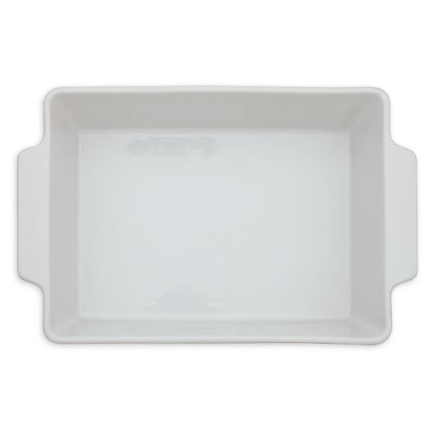 Mickey Mouse Icon Baking Dish – Disney Homestead Collection