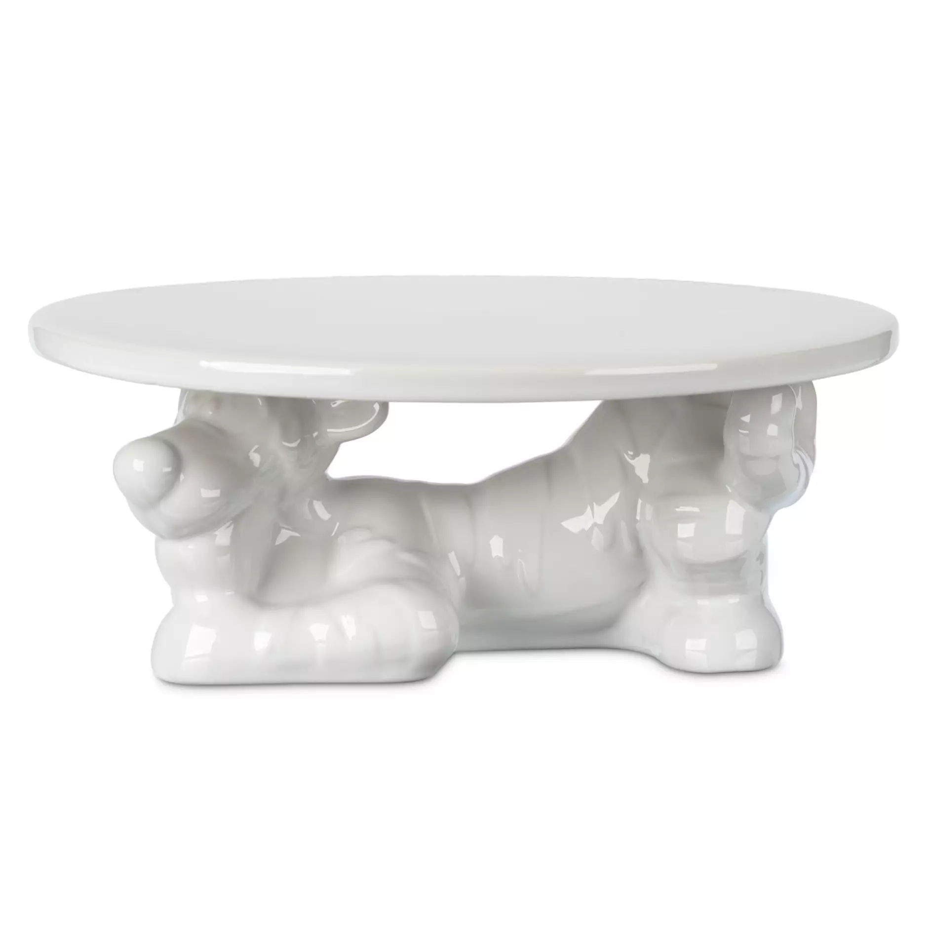 Tigger Figural Cake Stand Official shopDisney
